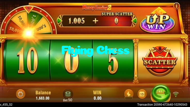 available types of Flying Chess bet including pre-match live express and system bets
