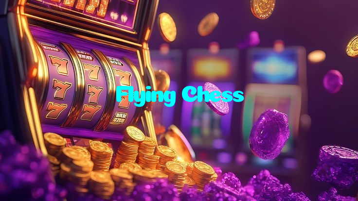 Flying Chess
