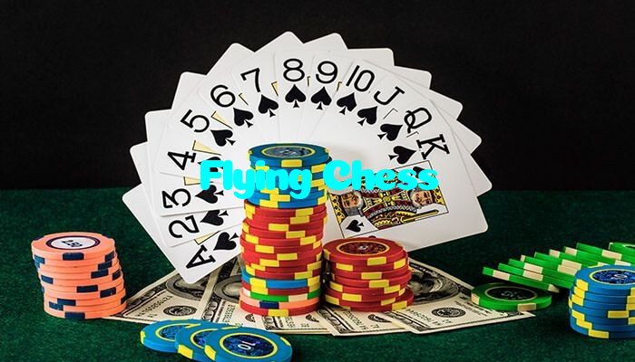 Flying Chess خوش آمدید بونس +600% پیشکش موبائل ایپ کے پروموشن سیکشن میں دکھائی دیتی ہے۔