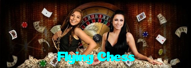 Flying Chess