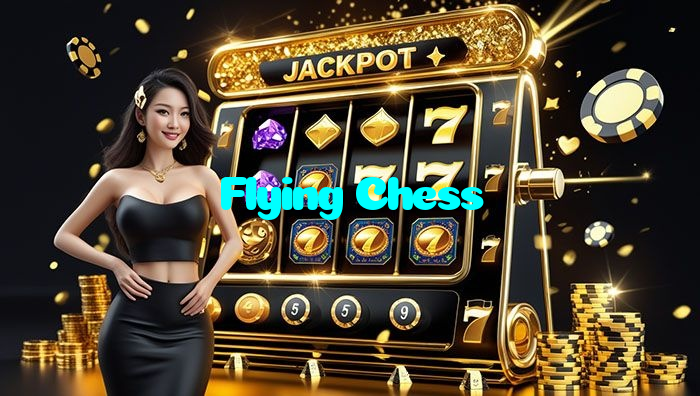 Flying Chess casino presented on mobile device in Pakistan with slots and live games