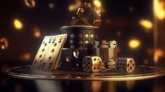 Flying Chess casino presented on mobile device in Pakistan with slots and live games