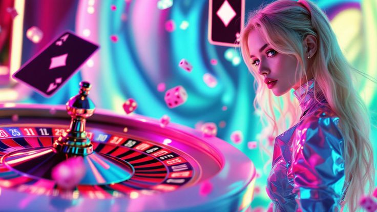 ball casino game Live Casino
