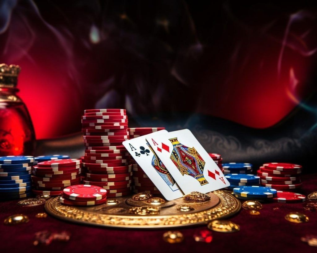 ball casino game Live Casino