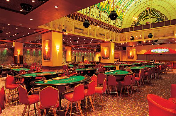 ball casino game Live Casino