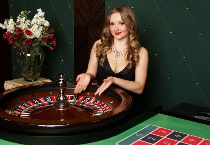 ball casino game Live Betting