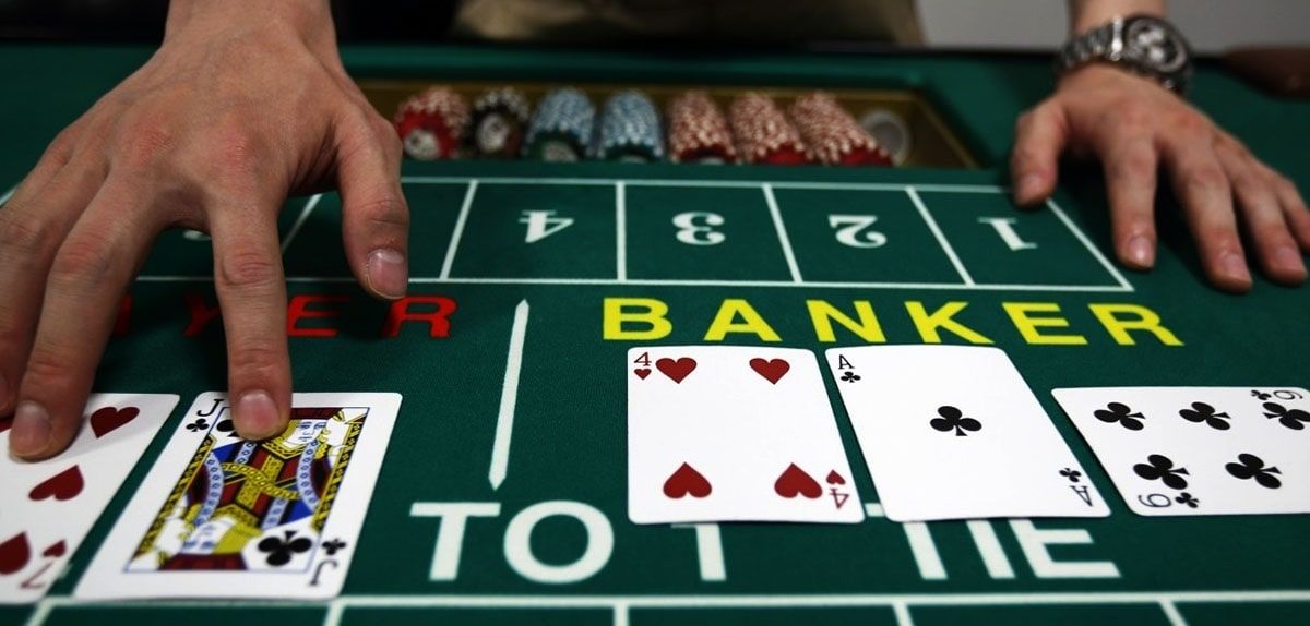 ball casino game Live Betting