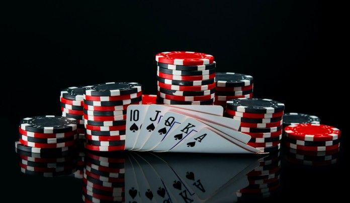 ball casino game Live Betting