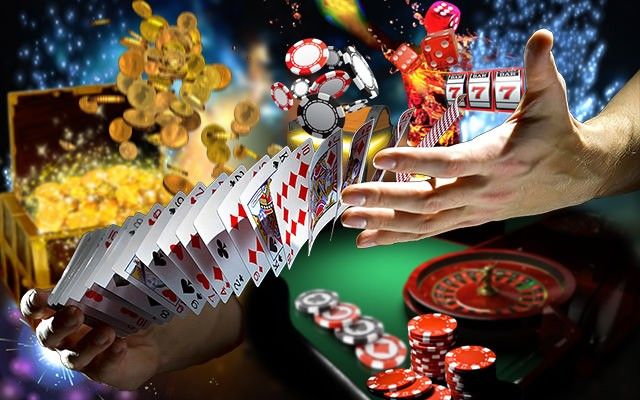 ball casino game Live Casino