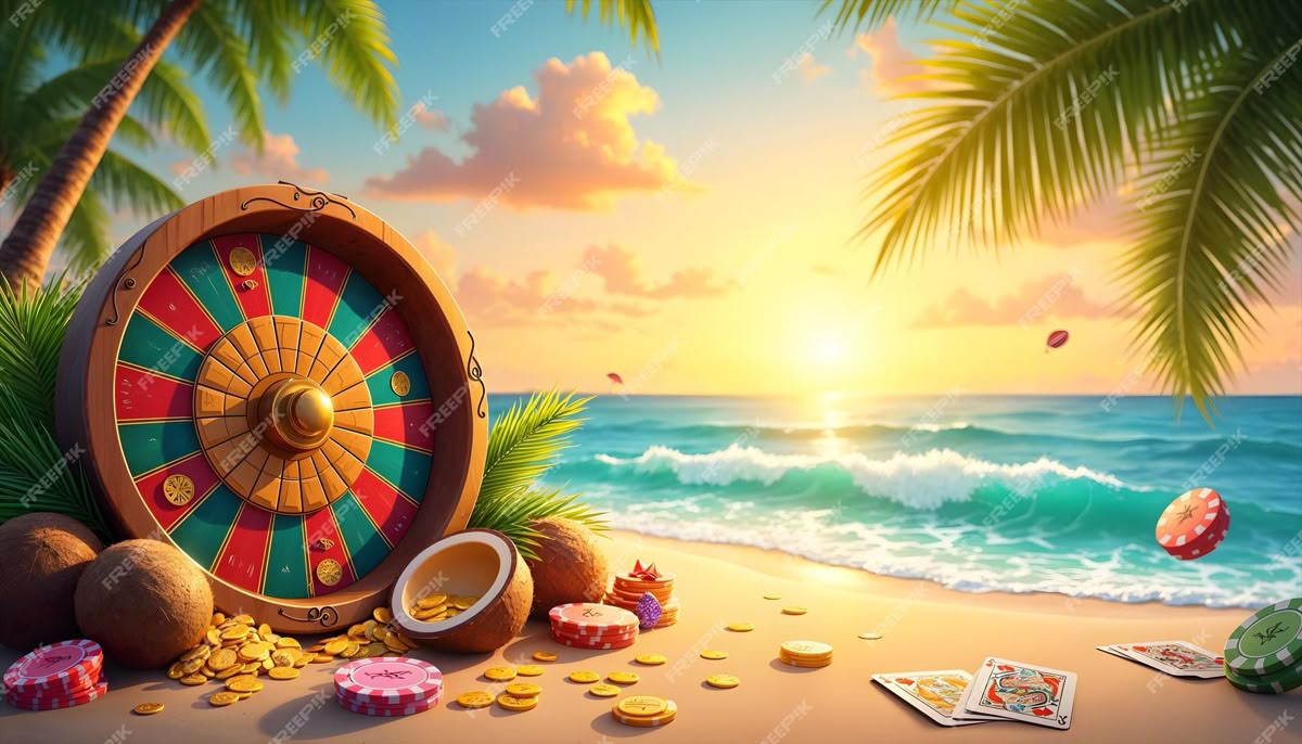 ball casino game Welcome Bonus